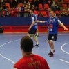 Borac m:tel poražen od Vojvodine