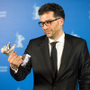 Danis Tanović na Berlinaleu: Mama, tata, ovo je za vas!