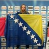 Adna Borić osvojila zlato u kadetskoj konkurenciji na klupskom EP