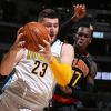 Jusuf Nurkić: Moje igranje u reprezentaciji nije ovisilo o ljudima u KS BiH