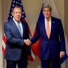 Kerry i Lavrov o situaciji u Siriji: Sve strane trebaju poštovati međunarodne norme i dogovore
