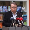 Nikšić: Sumnjam da će BiH "regularno" dobiti kandidatski status za EU