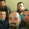Posljednje pripreme za snimanje novog albuma Sanela Marića Mare