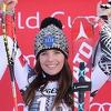 Superveleslalom: Tina Weirather slavila u italijanskom La Thuileu