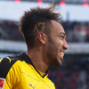 Dortmund golom Aubameyanga savladao Bayer, meč obilježen prekidom