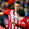 Aletico Madrid i Villarreal podijelili bodove, Valencia se vraća