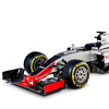 Haas predstavio svoj prvi F1 bolid, koristi Ferrarijev motor