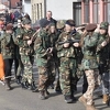 Ombudsmani za ljudska prava će ispitati slučaj osnovaca iz Busovače koji su se maskirali u vojne uniforme