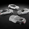 Mercedes-AMG C43 Coupe otkriven u teaseru za C-Klasu Cabriolet