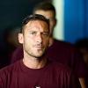 Baldissoni: Totti neće biti kažnjen