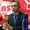 Hrvić: U protekle dvije godine povećani prihodi Klasa gotovo 50 posto