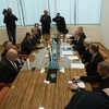 Sastanak rukovodstava SDA i SBB-a: Dautbašić ostaje kandidat SBB-a, SDA uvažava prijedlog