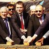 Položen kamen-temeljac za školu "Alija Izetbegović" u Pakistanu
