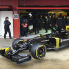 Renault predstavio novi bolid RS16