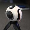 Samsung predstavio kameru koja snima VR video