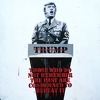 Britanski umjetnik Donalda Trumpa uporedio sa Hitlerom