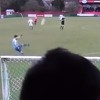 Engleska šesta liga: Golman postigao golčinu u 91. minuti sa svog gola