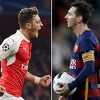 Noć za fudbalske sladokusce u Ligi prvaka: Arsenal dočekuje Barcelonu, Bayern gostuje Juventusu