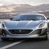 Rimac će u Ženevi izložiti produkcijski Concept One