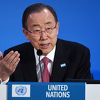 Ban Ki-moon: Nakon rata koji traje već pet godina dogovor SAD-a i Rusije o primirju u Siriji je svjetlo nade