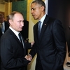 Obama i Putin razgovarali telefonom: Potvrdili dogovor o prekidu vatre u Siriji