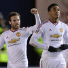Manchester United konačno slavio: Crveni đavoli savladali trećeligaša Shrewsburyja