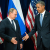Putin i Obama dali rok: Assad i opozicija do petka da se izjasne o prekidu vatre