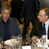 Florentino Perez je u januaru pokušao vratiti Josea Mourinha u Real Madrid