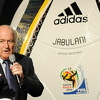 Blatter ovog mjeseca objavljuje knjigu o svojih 40 godina u FIFA-i