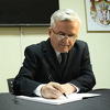 Čubrilović se upisao u knjigu žalosti u Generalnom konzulatu Srbije u Banjoj Luci