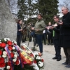 Za pouku i sjećanje: Otkriveno spomen-obilježje mučenim i ubijanim logorašima Vogošće