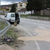 Banja Luka: U saobraćajnoj nesreći jedna osoba zadobila teže tjelesne povrede
