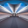 Boeing za bogataše: Kako izgleda "prazan" avion namijenjen nepoznatom klijentu