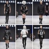 Bh. dizajner Marko Feher na London Fashion Weeku