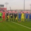 Kadetska reprezentacija BiH bolja od Crne Gore u prijateljskom meču