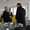 Općina Novi Grad Sarajevo donirala opremu Jedinici za specijalističku podršku MUP-a KS