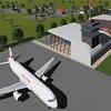 Investicija vrijedna 26 miliona KM: Pogledajte kako će izgledati aerodrom u Bihaću