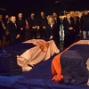 Tijela srpskih diplomata dopremljena u Beograd
