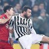 Juventus se vratio iz ponora i izvukao teških 2:2 protiv Bayerna