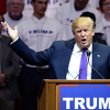 SAD: Treća uzastopna pobjeda Trumpa na stranačkim predizborima