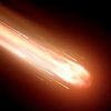 Veliki meteor izgorio iznad Atlantika