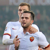 Pjanić najbolji asistent Rome, Džeko treći