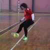 Reprezentativka BiH Ivona Vidaković: Voljela bih da imam gdje trenirati fudbal svaki dan