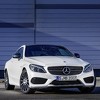 Otkriven Mercedes-AMG C43 Coupe sa 362 KS