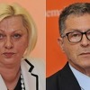 Bivši DF-ovi kadrovi u Vladi FBiH Aleksandar Remetić i Snježana Soldati tražili "bijeli hljeb"