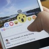 Jeste li vidjeli? Facebook uveo novu opciju lajkanja