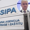 Direktor SIPA-e u naredna dva dana suspendovat će 17 uposlenika te agencije