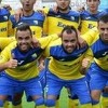 Reprezentacija BiH u mini fudbalu na EP protiv Ukrajine, Slovačke i Škotske