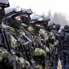 Vojska i policija u Srbiji u stanju pripravnosti