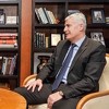 Čović na sastanku kod Radončića